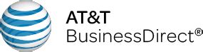 on AT&T Dedicated Internet. . Att business direct